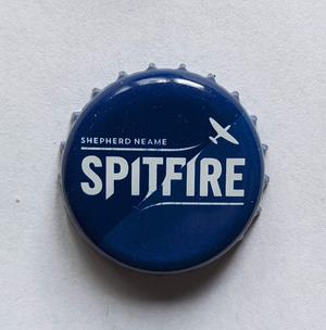 Shepherd Neame Spitfire, Shepherd Neame